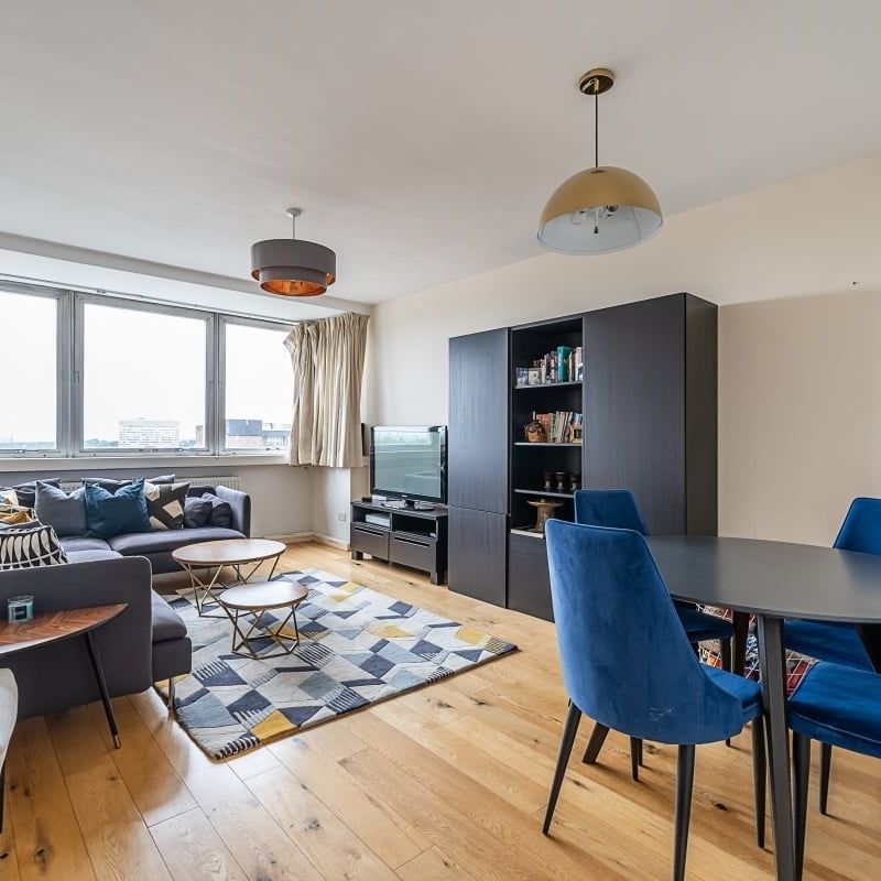 2 bedroom apartment to rent - Photo 1