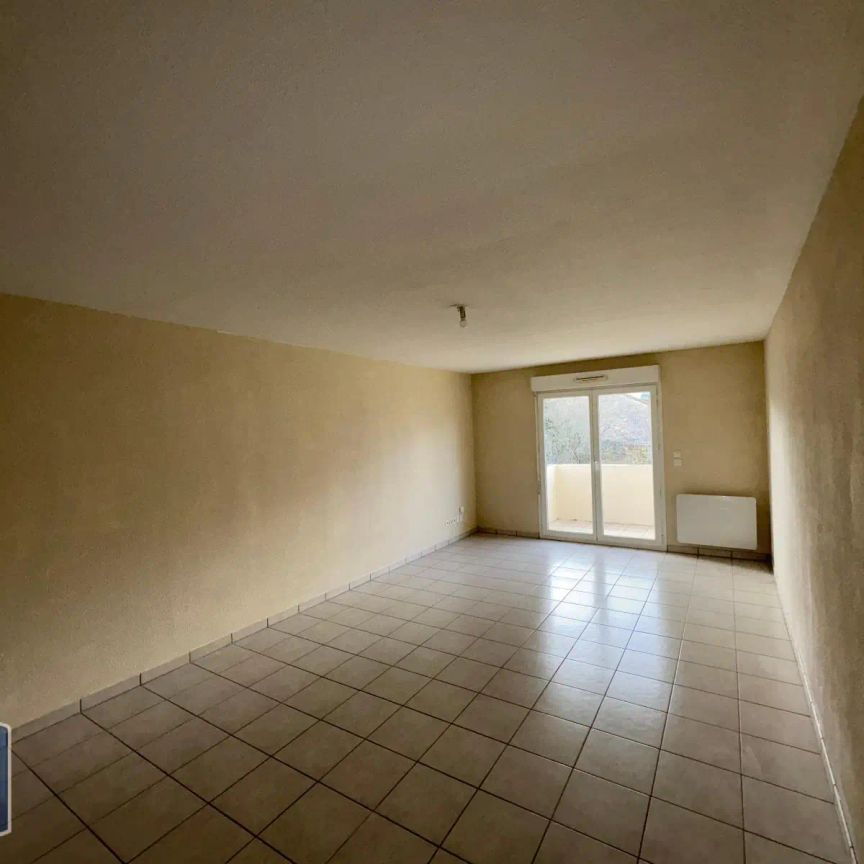 Appartement à louer 2 pièces 48.15m² - Photo 1