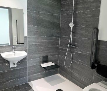 1.5 Zimmer, 62 m² - Photo 2