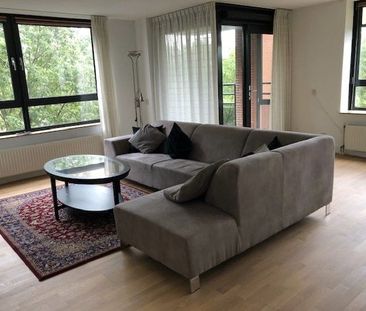 Te huur: Appartement Fluweelboomlaan in Amstelveen - Foto 1