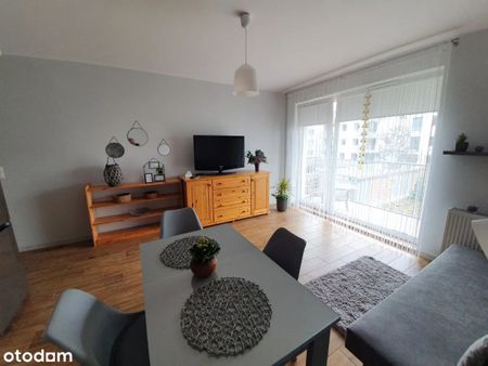 Słoneczne 2 Pokoje Parking Piwnica | Rumia Janowo - Zdjęcie 5