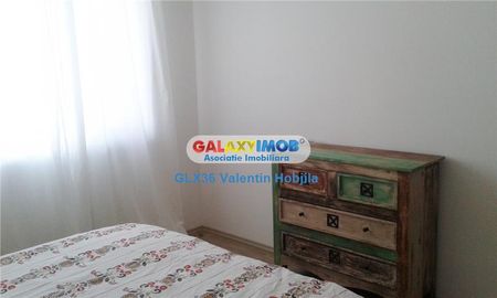 Apartament 2 camere parter gradina accepta animale Baneasa Greenfield - Photo 4