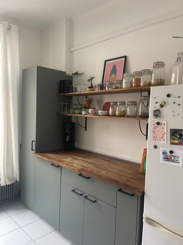 LA MADELEINE - APPARTEMENT - T2 - Photo 3