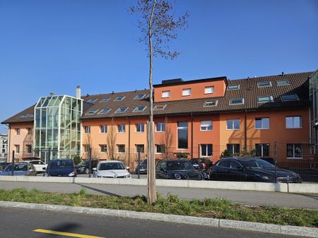 Duplex 3.5 pièces à CHF 1'370.-/mois charges comprises - Foto 4