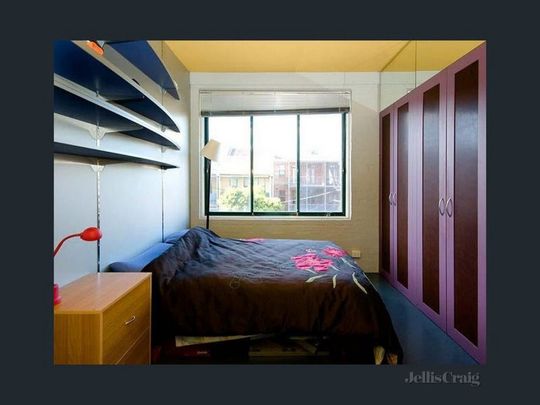 17/65 George St, Fitzroy - Photo 1
