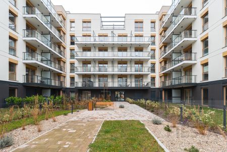 Gdańsk Letnica, ul. Aleksandra Rożankowskiego - Photo 4