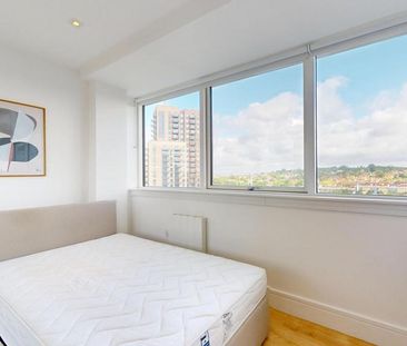 Studio to rent - Photo 6