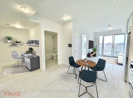 For Lease - 412 Silver Maple Road Unit# 403, Oakville, Ontario - Photo 3