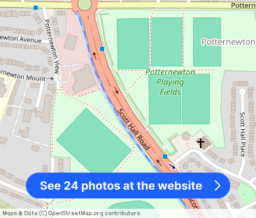 Scott Hall Road, Leeds, LS7 - Photo 1