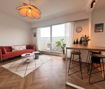 Location Appartement 3 pièces 68m² - Photo 4