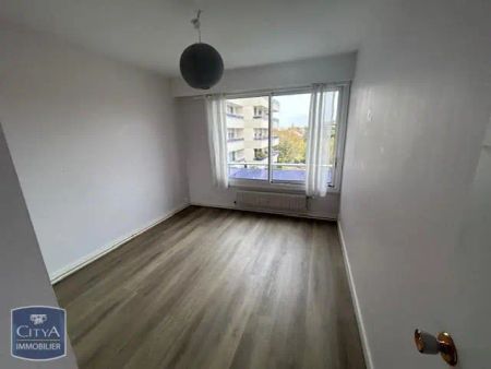 Appartement à louer 4 pièces 93.3m² - Photo 4