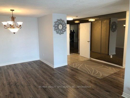 For Lease - 5 Rowntree Road Unit# 1510, Toronto, Ontario - Photo 1