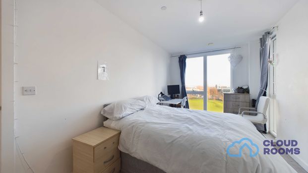 RM1 Madeira Street | Poplar | London | E14 6TQ - Photo 1