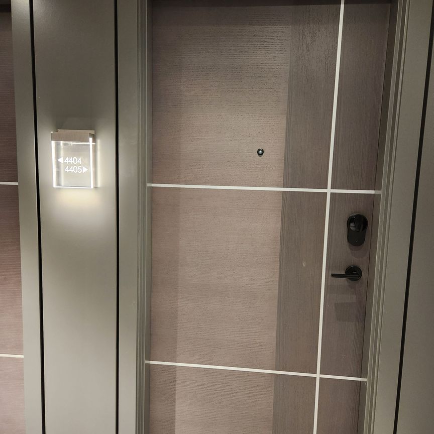 For Lease - 100 Dalhousie Street Unit# 4405, Toronto, Ontario - Photo 1