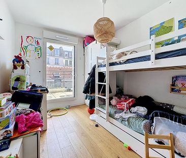 Appartement T3 SURESNES à louer - Photo 4