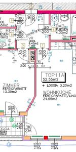 Wohnung in Retz - Photo 3