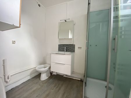 Location Appartement 1 pièce 22m² AMIENS 80000 - Photo 2