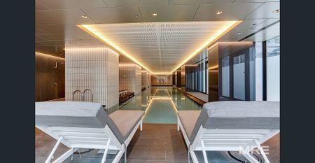 Stunning furnished apartment - Photo 3