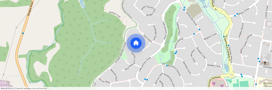 10 Staples place, 2745, Glenmore Park Nsw