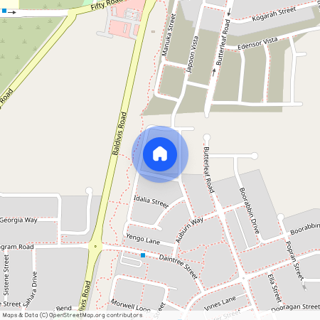 21 Cattai La, Baldivis