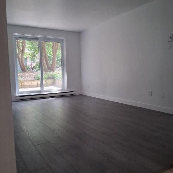 Appartement 1 chambre — 1 mois gratuit ! - Photo 1