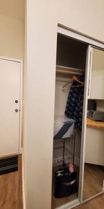 Micro-unit Gastown 190sqft - Photo 3