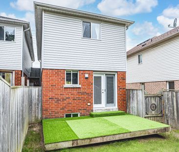 For Lease - 367 Ferndale Drive, Barrie, Ontario - Photo 4