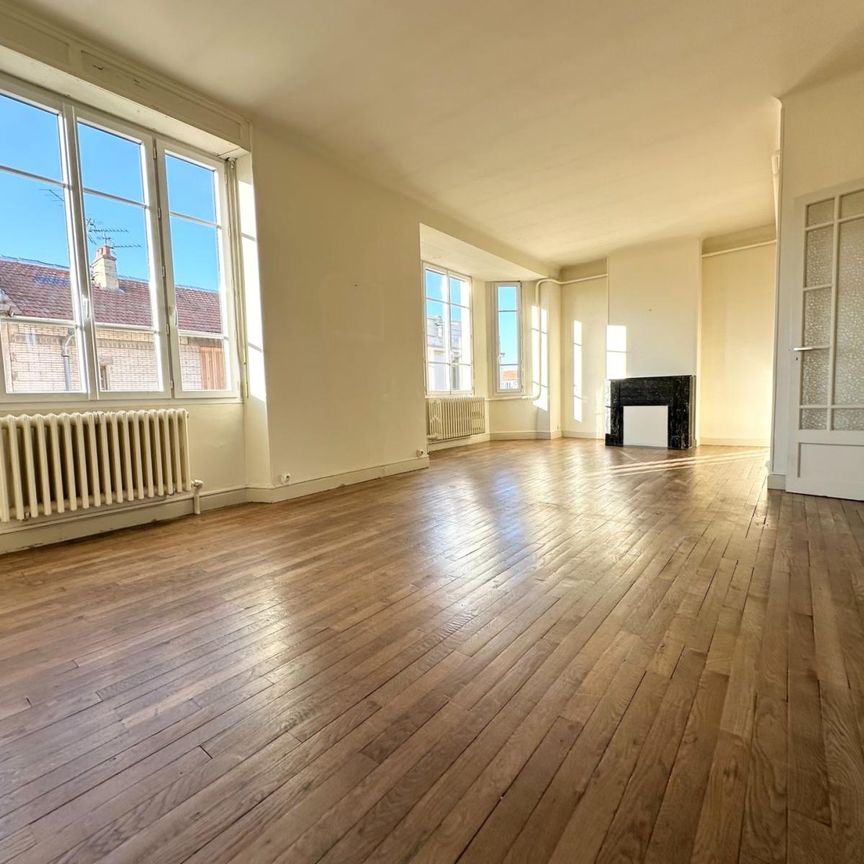« AVIGNON IM - APPARTEMENT T4 105.70M² » - Photo 1