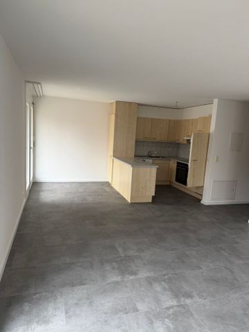 4 Zimmer - Photo 4