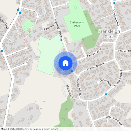 5 Cargill Place, Frankleigh Park, New Plymouth