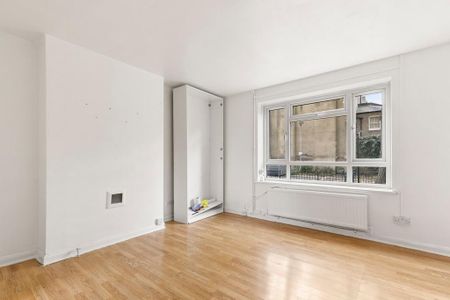 2 bedroom maisonette to rent - Photo 5