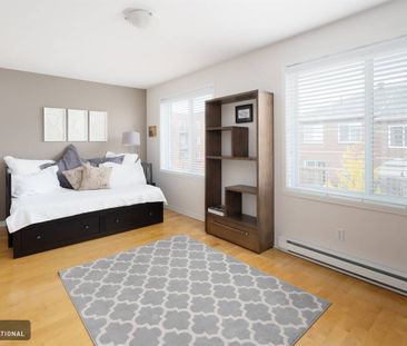 Condo for rent in Rosemont-La Petite-Patrie | Shop Angus - Photo 1