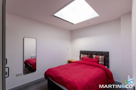 1 bedroom apartment to rent - Photo 4