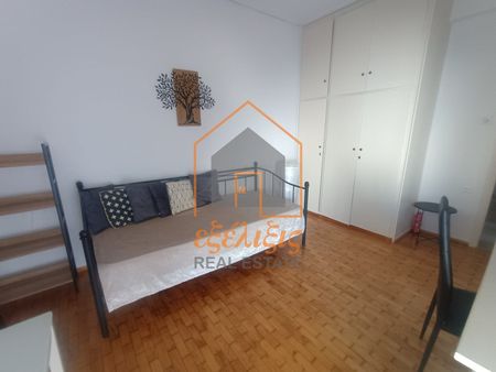 Studio/Γκαρσονιέρα για ενοικίαση Άναυρος (Βόλος) - Φωτογραφία 4