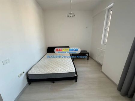 Garsoniera, Militari Residence, Str Tineretului, 280 euro - Photo 2