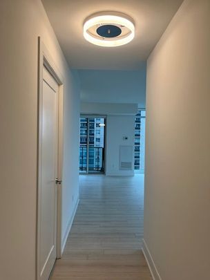 For Lease - 310 Tweedsmuir Avenue Unit# 1207, Toronto, Ontario - Photo 1