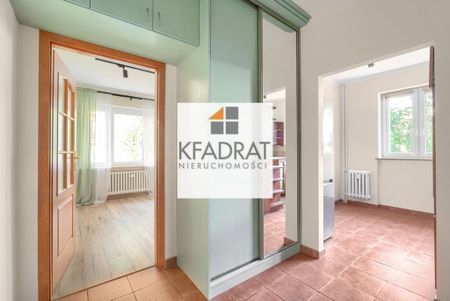 KAWALERKA 38M2 W PODJUCHACH, PARTER - Photo 2