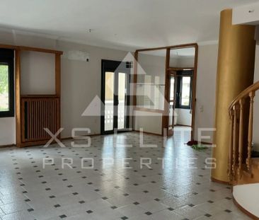 Μεζονέτα για ενοικίαση Άνω Πετράλωνα (Πετράλωνα) - Photo 1