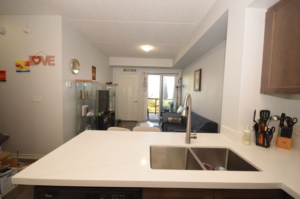 For Lease - 640 Sauve Street Unit# 415, Milton, Ontario - Photo 1