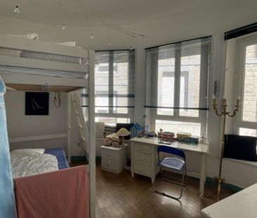 Appartement T1 à louer Reze - 10 m² - Photo 5