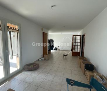 Maison Les Angles 4 pièce(s) 88.42 m2, - Photo 1