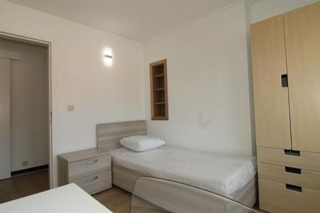 Appartement te huur - Photo 5