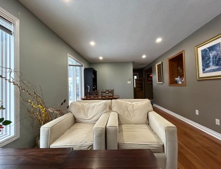 For Lease - 110 Robinson St Street Unit# One Bedroom Main Floor, Markham, Ontario - Photo 5