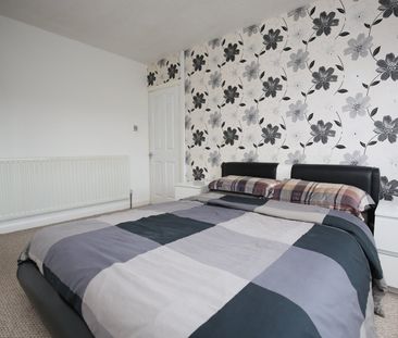 4 Bed Terraced House, Kingsbury Road, CV6 - Photo 6