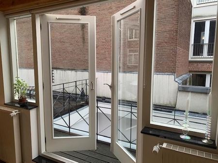 Te huur: Appartement Ketelboetersteeg in Leiden - Foto 2