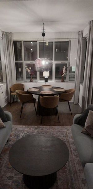 Hammarbyterrassen - Foto 1