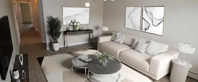 Barwick Manor | 3404 114 Ave NW, Edmonton - Photo 1