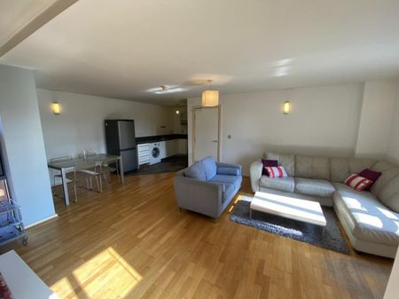 City Gate, Blantyre Street, Castlefield, Manchester, M15 4JT - Photo 4