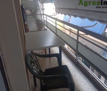 Διαμέρισμα για ενοικίαση Άγιος Νικόλαος (Λεωφόρος Πατησίων - Λεωφόρ... - Photo 6