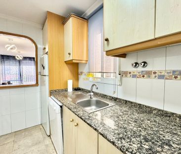 2-BEDROOM APARTMENT IN TORREVIEJA - Foto 5